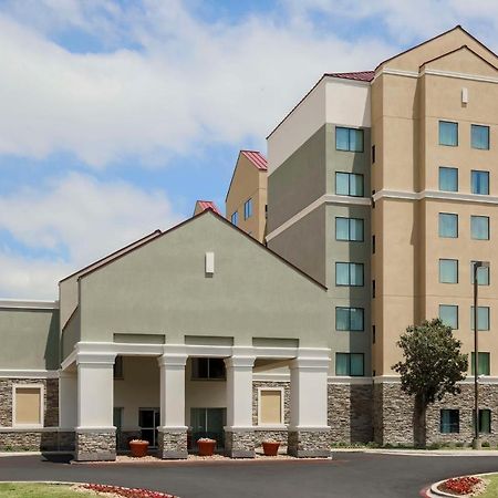 Homewood Suites By Hilton Ft. Worth-North At Fossil Creek Fort Worth Exterior foto