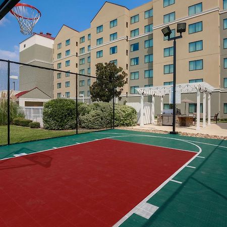 Homewood Suites By Hilton Ft. Worth-North At Fossil Creek Fort Worth Exterior foto