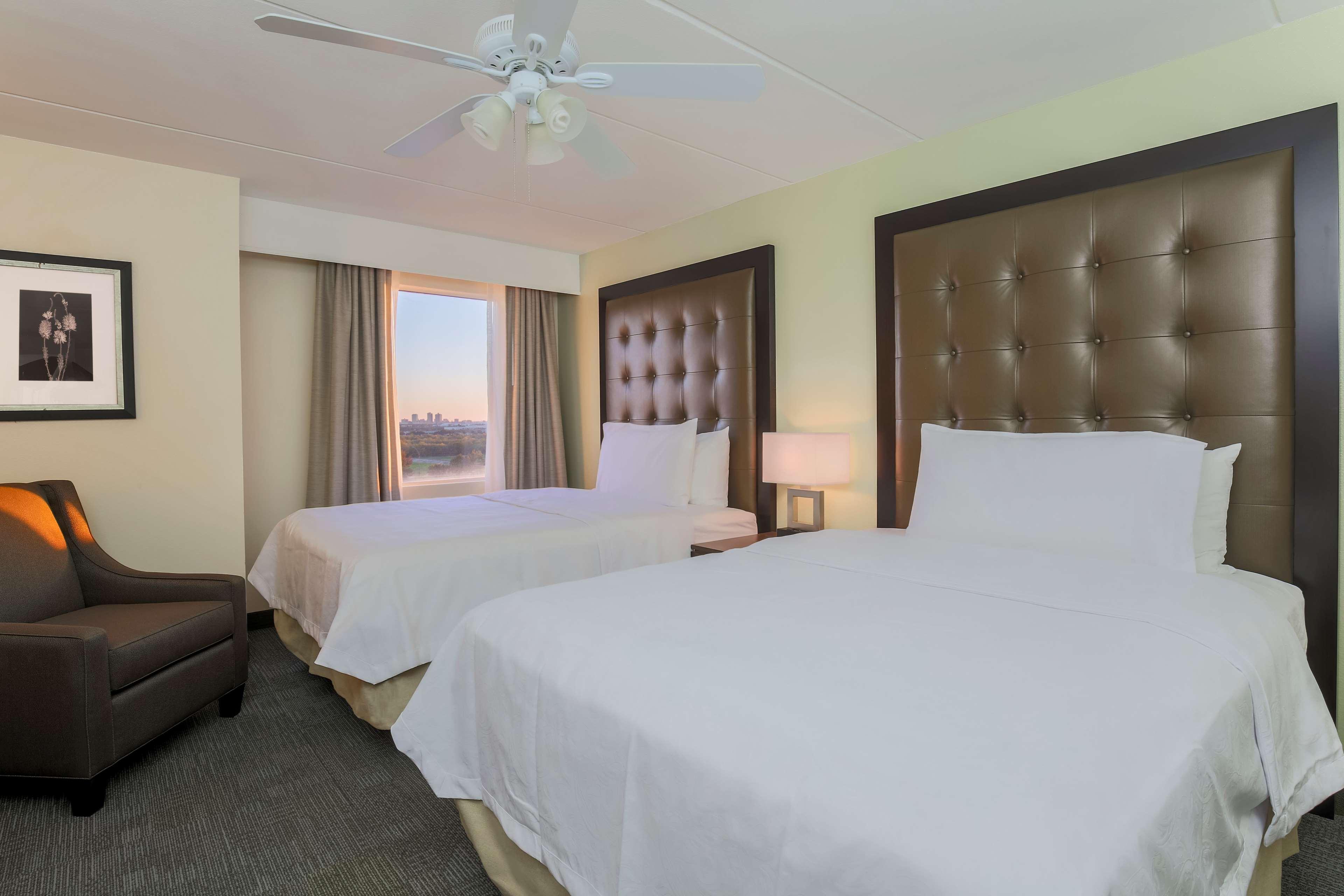 Homewood Suites By Hilton Ft. Worth-North At Fossil Creek Fort Worth Exterior foto