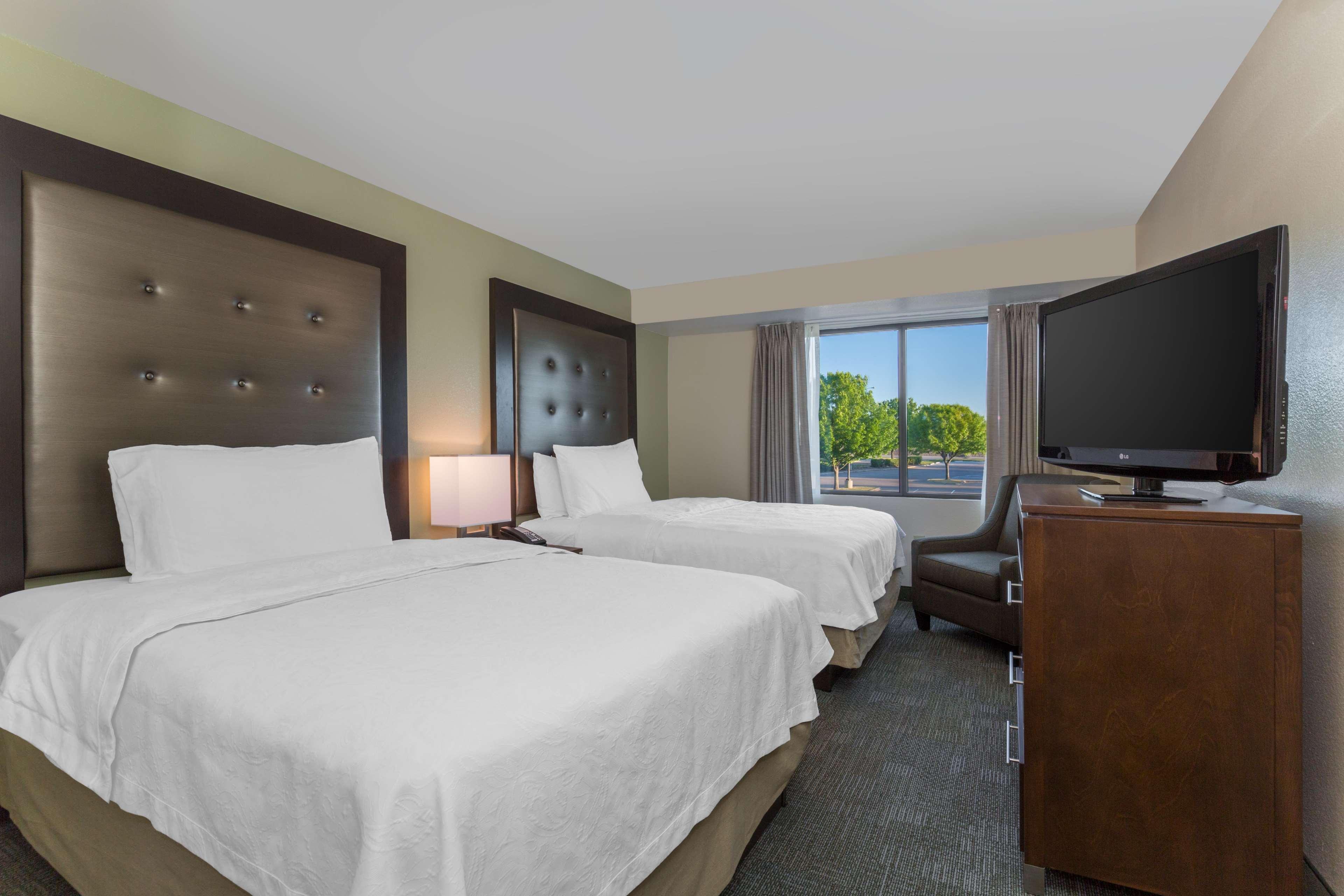 Homewood Suites By Hilton Ft. Worth-North At Fossil Creek Fort Worth Exterior foto