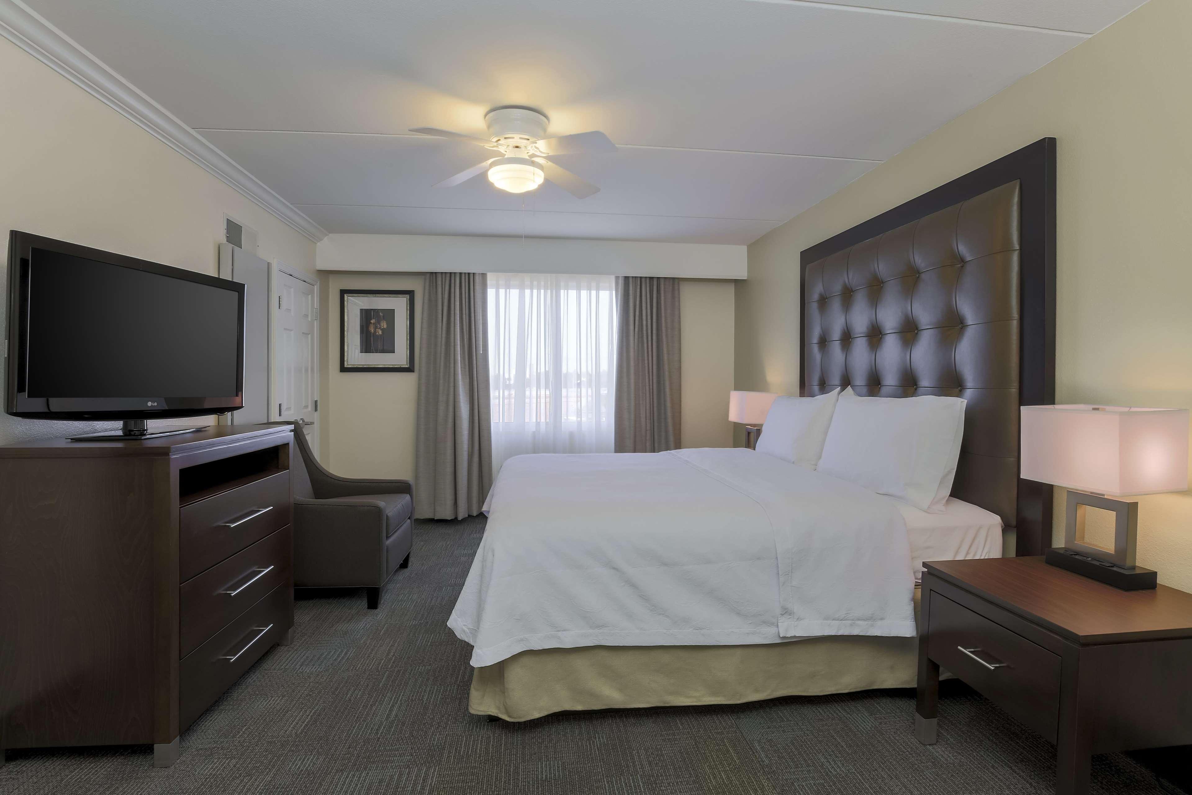 Homewood Suites By Hilton Ft. Worth-North At Fossil Creek Fort Worth Exterior foto