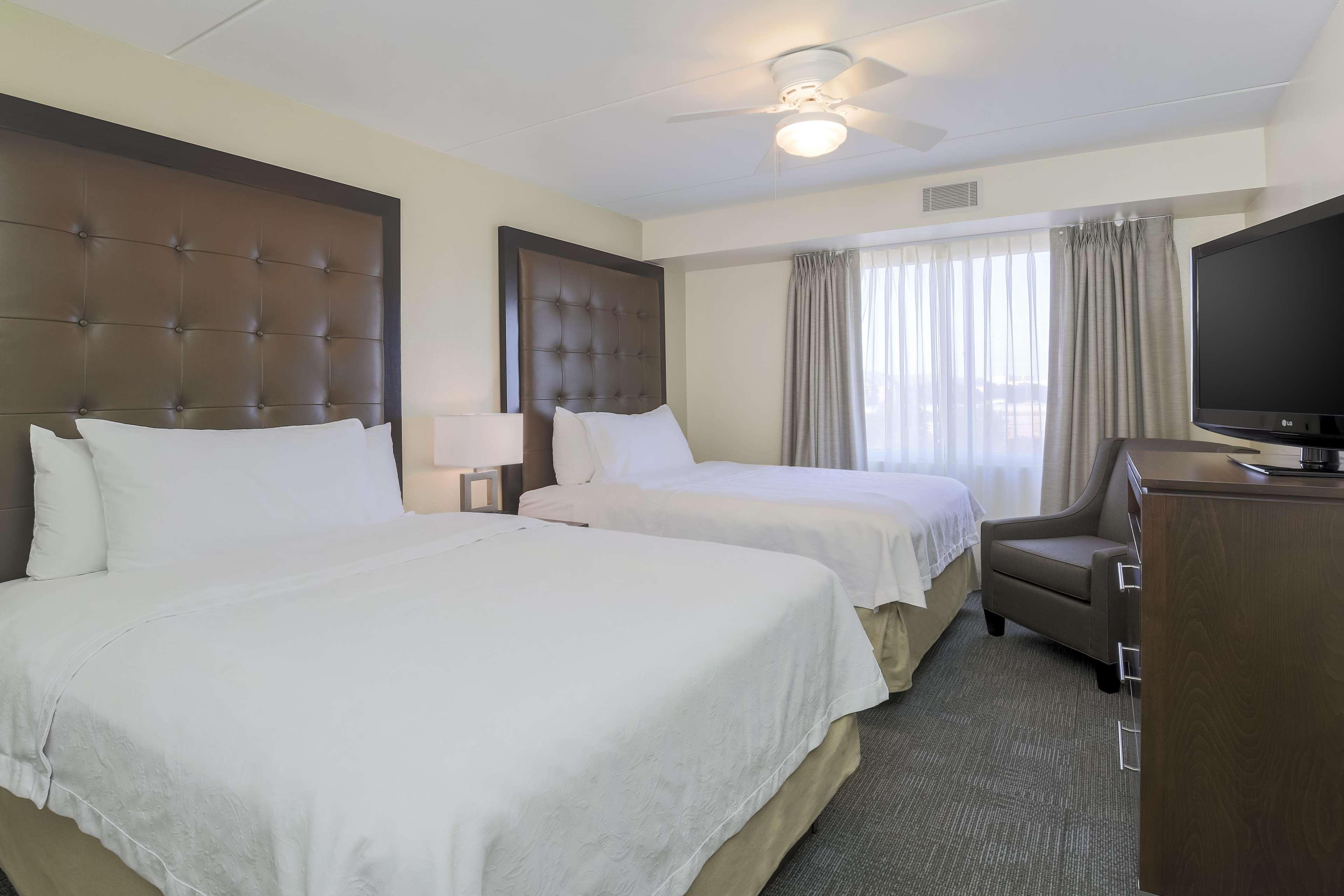 Homewood Suites By Hilton Ft. Worth-North At Fossil Creek Fort Worth Exterior foto
