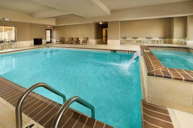 Homewood Suites By Hilton Ft. Worth-North At Fossil Creek Fort Worth Exterior foto