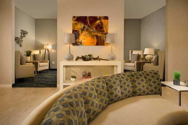 Homewood Suites By Hilton Ft. Worth-North At Fossil Creek Fort Worth Exterior foto