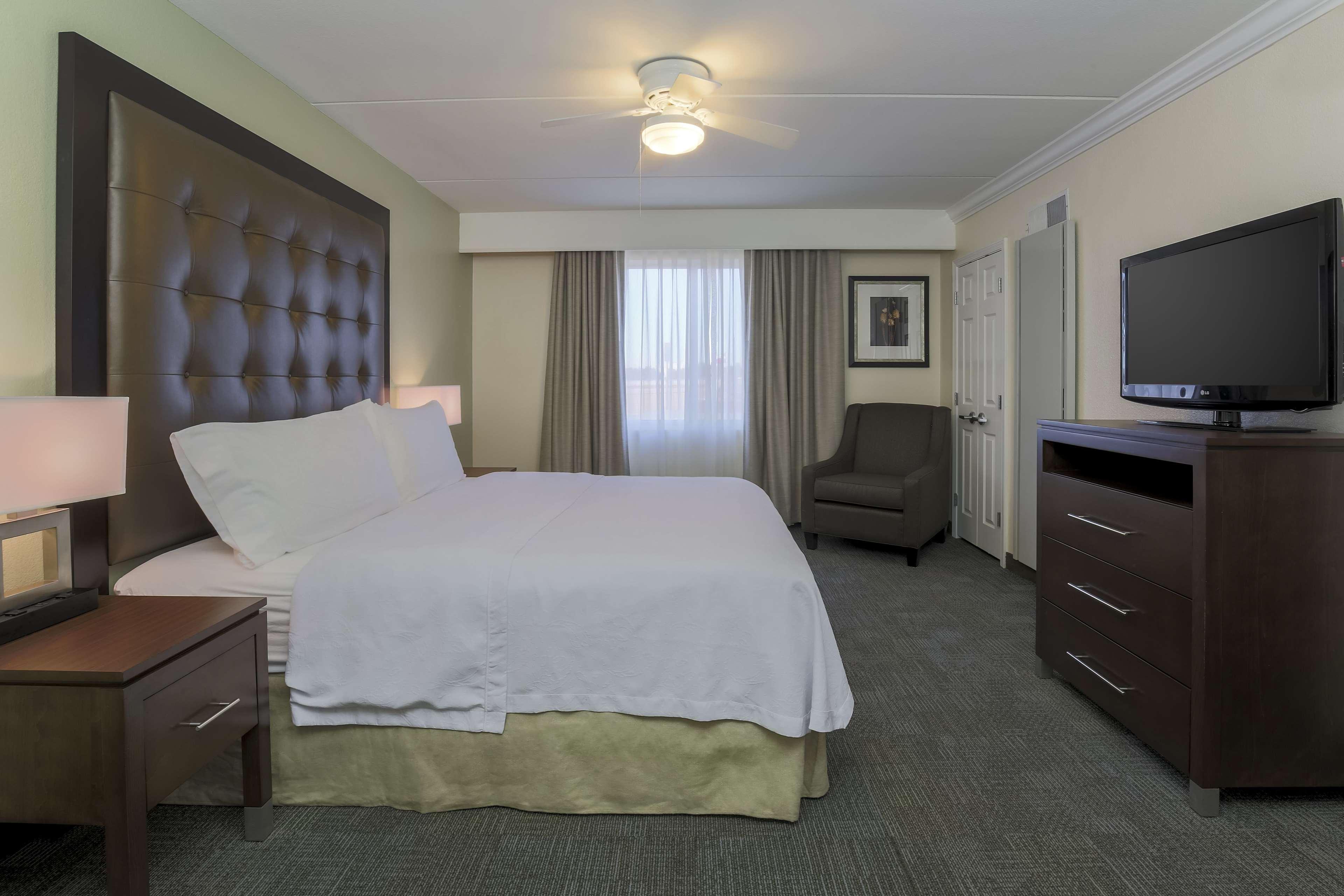 Homewood Suites By Hilton Ft. Worth-North At Fossil Creek Fort Worth Exterior foto