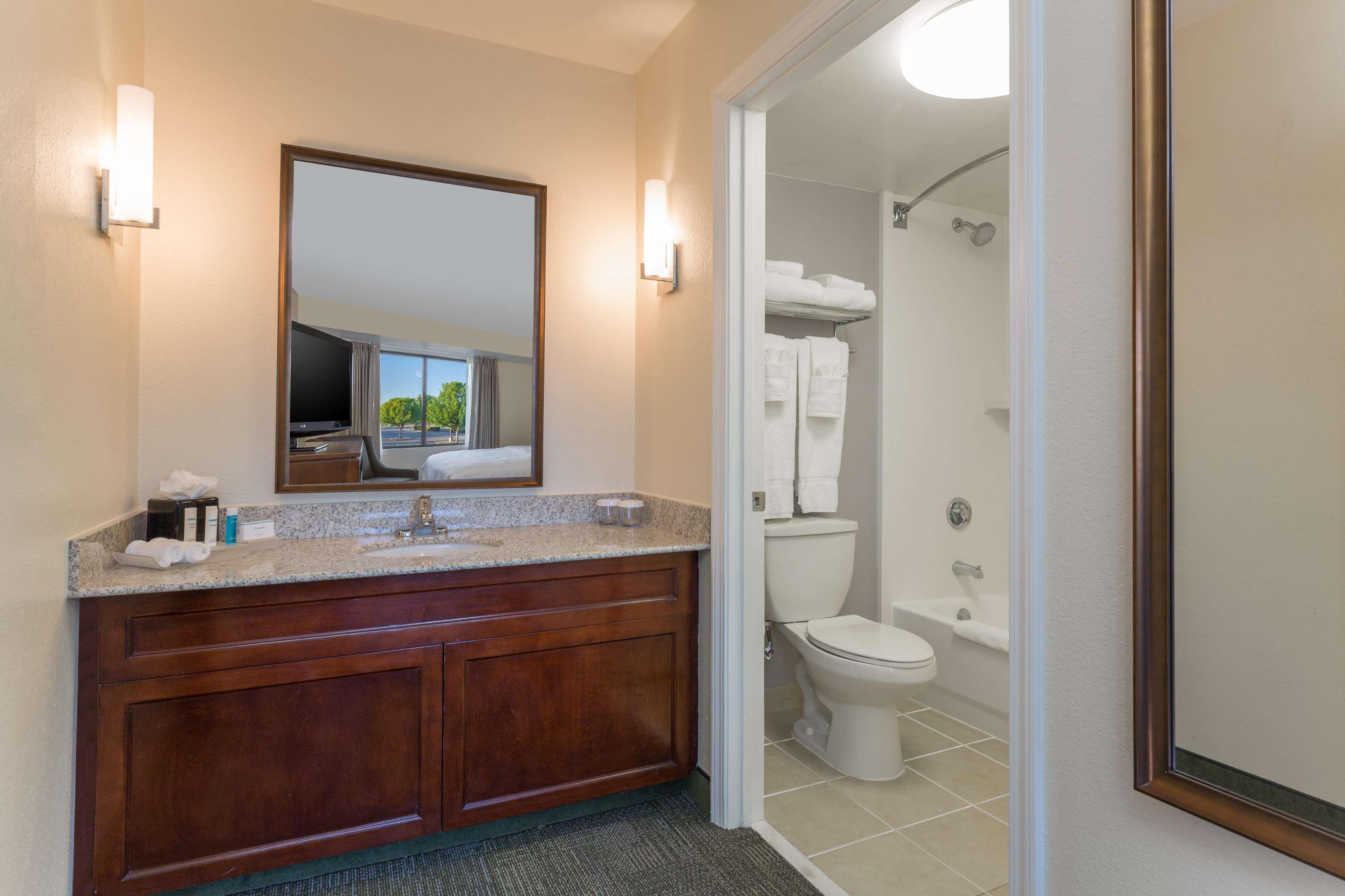 Homewood Suites By Hilton Ft. Worth-North At Fossil Creek Fort Worth Exterior foto