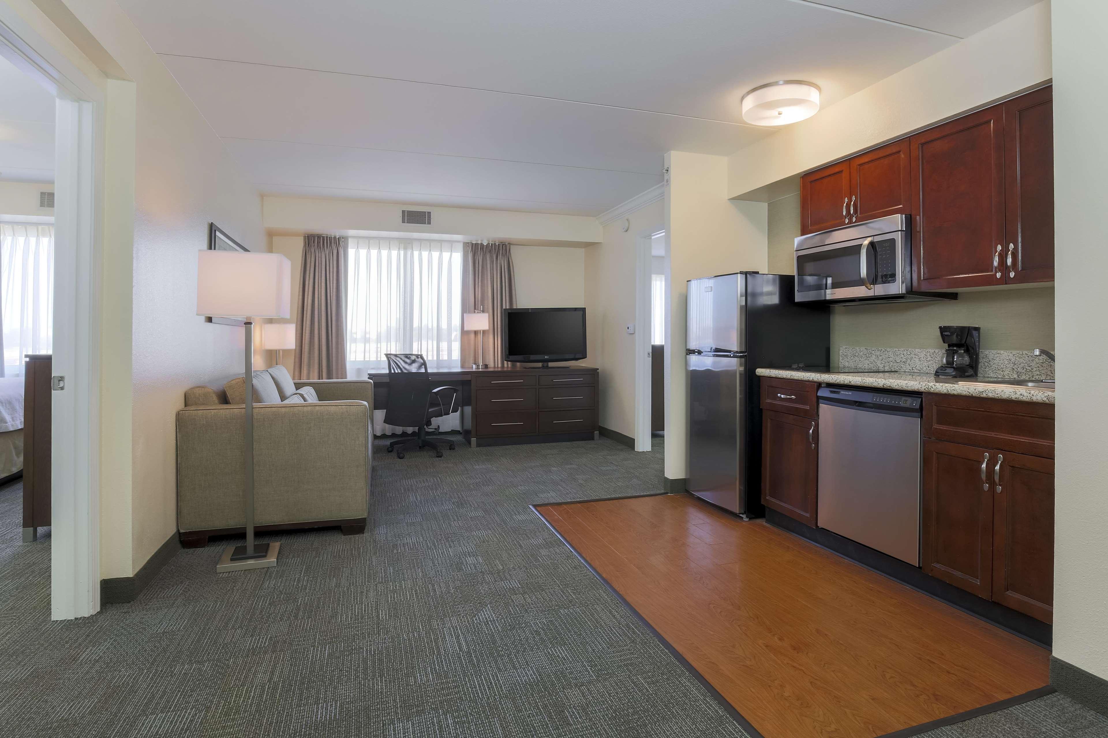 Homewood Suites By Hilton Ft. Worth-North At Fossil Creek Fort Worth Exterior foto