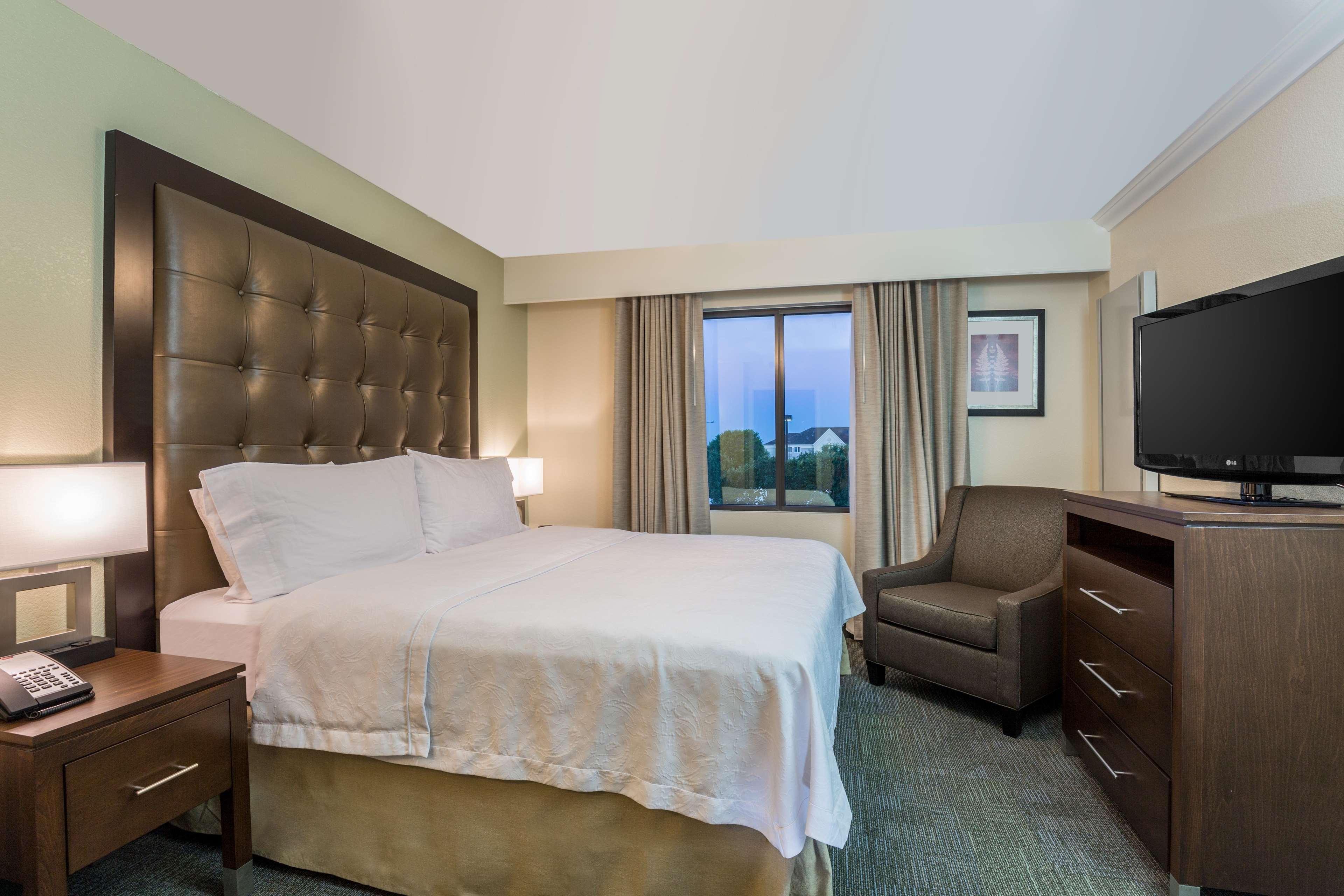 Homewood Suites By Hilton Ft. Worth-North At Fossil Creek Fort Worth Exterior foto