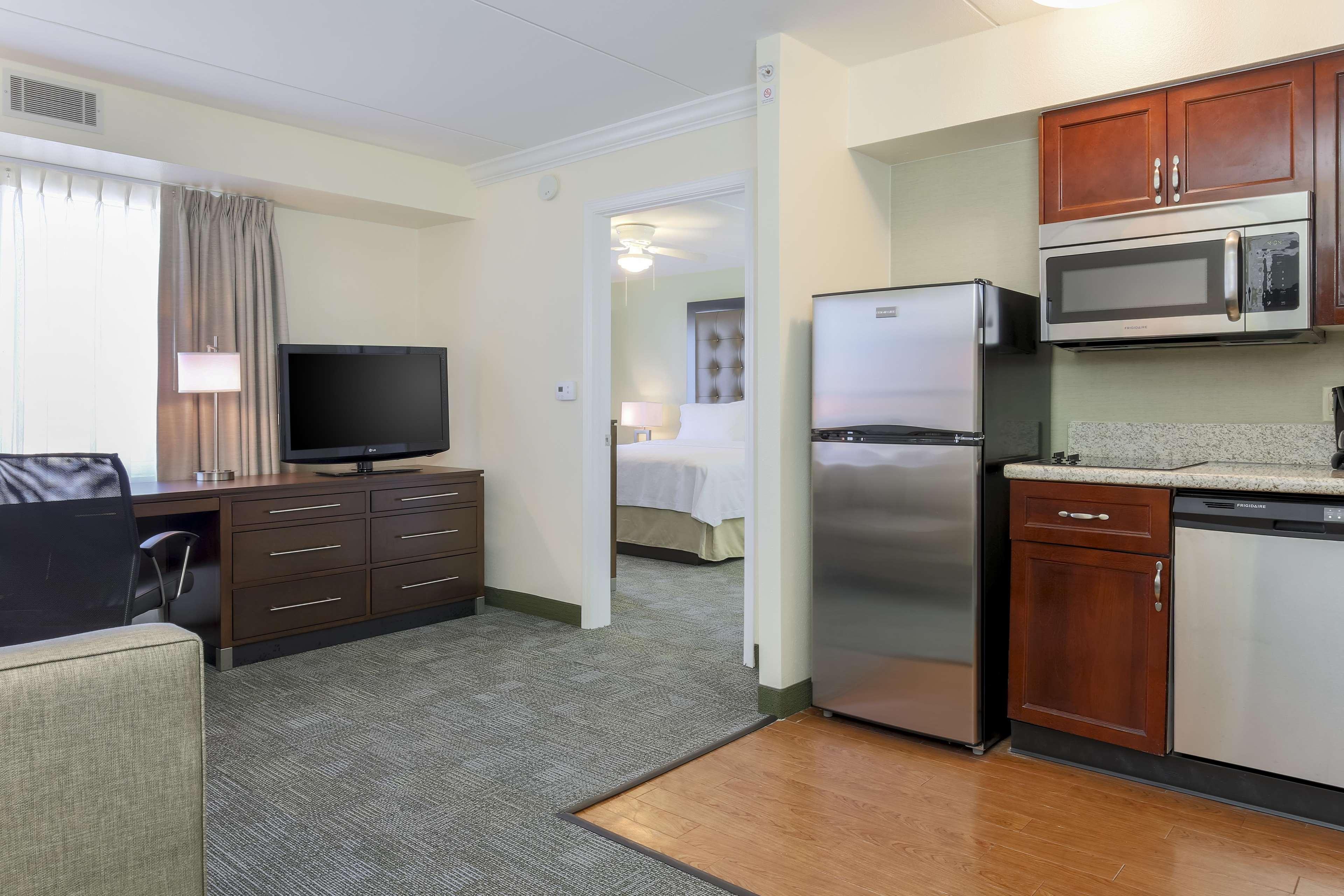 Homewood Suites By Hilton Ft. Worth-North At Fossil Creek Fort Worth Exterior foto