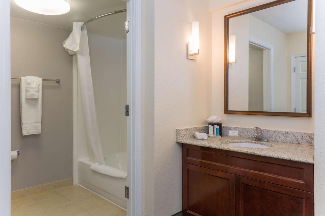 Homewood Suites By Hilton Ft. Worth-North At Fossil Creek Fort Worth Exterior foto