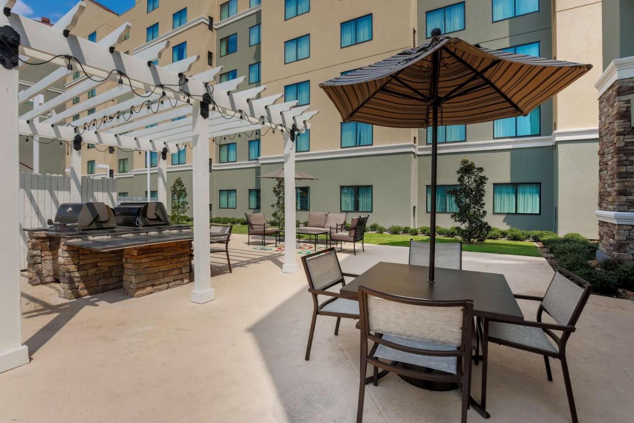 Homewood Suites By Hilton Ft. Worth-North At Fossil Creek Fort Worth Exterior foto