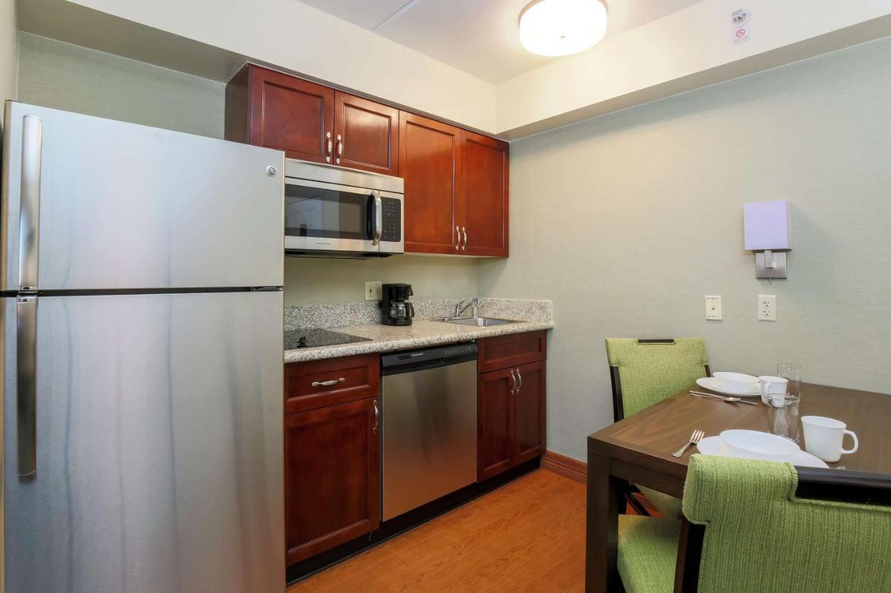 Homewood Suites By Hilton Ft. Worth-North At Fossil Creek Fort Worth Exterior foto