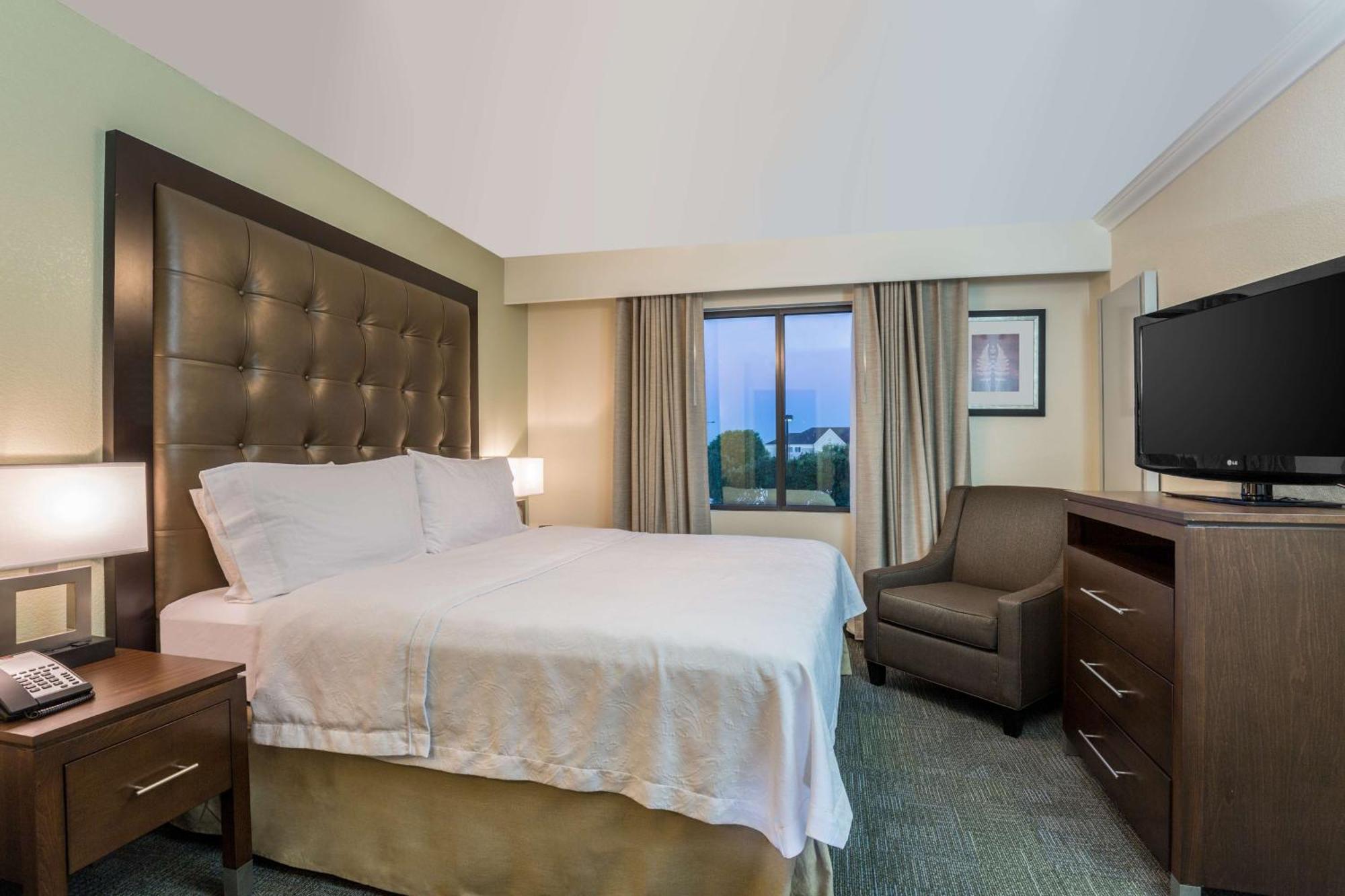 Homewood Suites By Hilton Ft. Worth-North At Fossil Creek Fort Worth Exterior foto