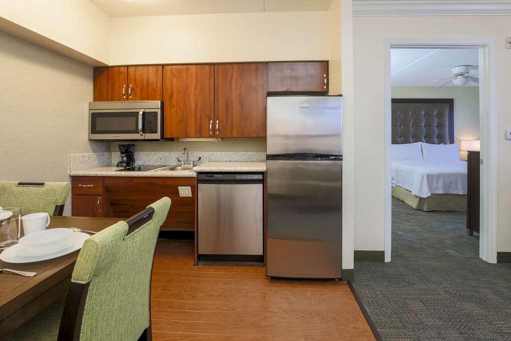 Homewood Suites By Hilton Ft. Worth-North At Fossil Creek Fort Worth Cameră foto