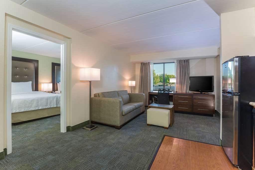 Homewood Suites By Hilton Ft. Worth-North At Fossil Creek Fort Worth Cameră foto