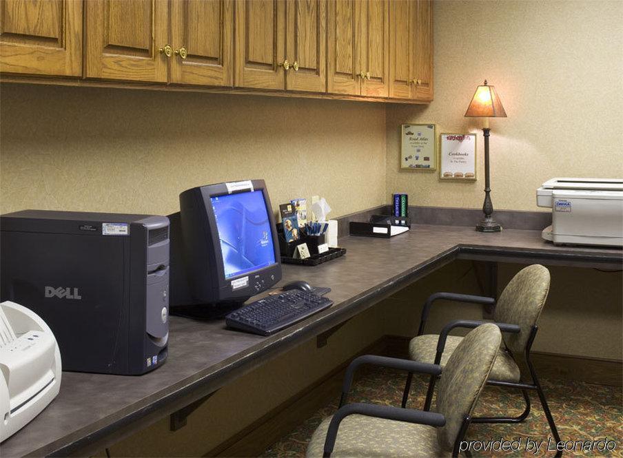 Homewood Suites By Hilton Ft. Worth-North At Fossil Creek Fort Worth Facilități foto