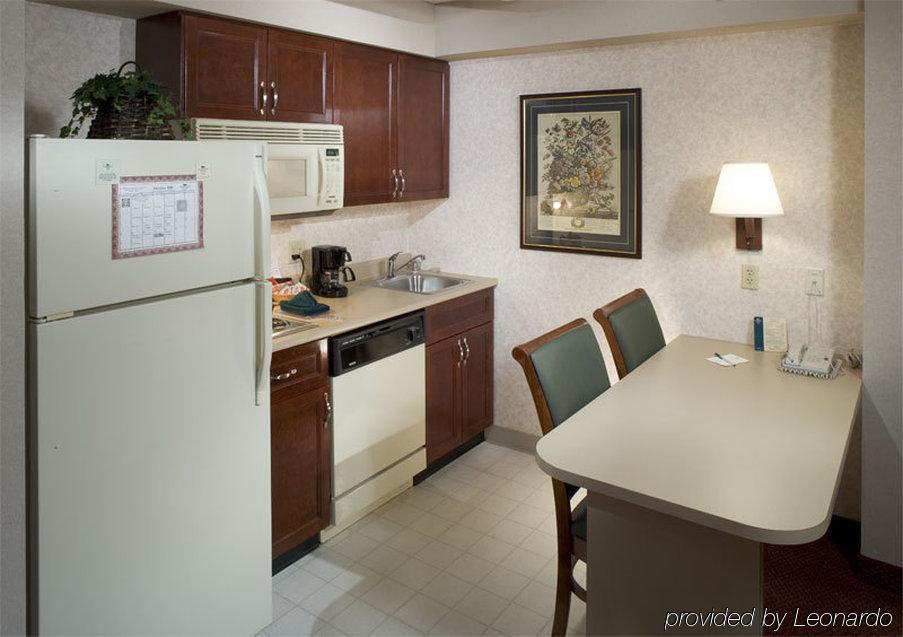 Homewood Suites By Hilton Ft. Worth-North At Fossil Creek Fort Worth Cameră foto