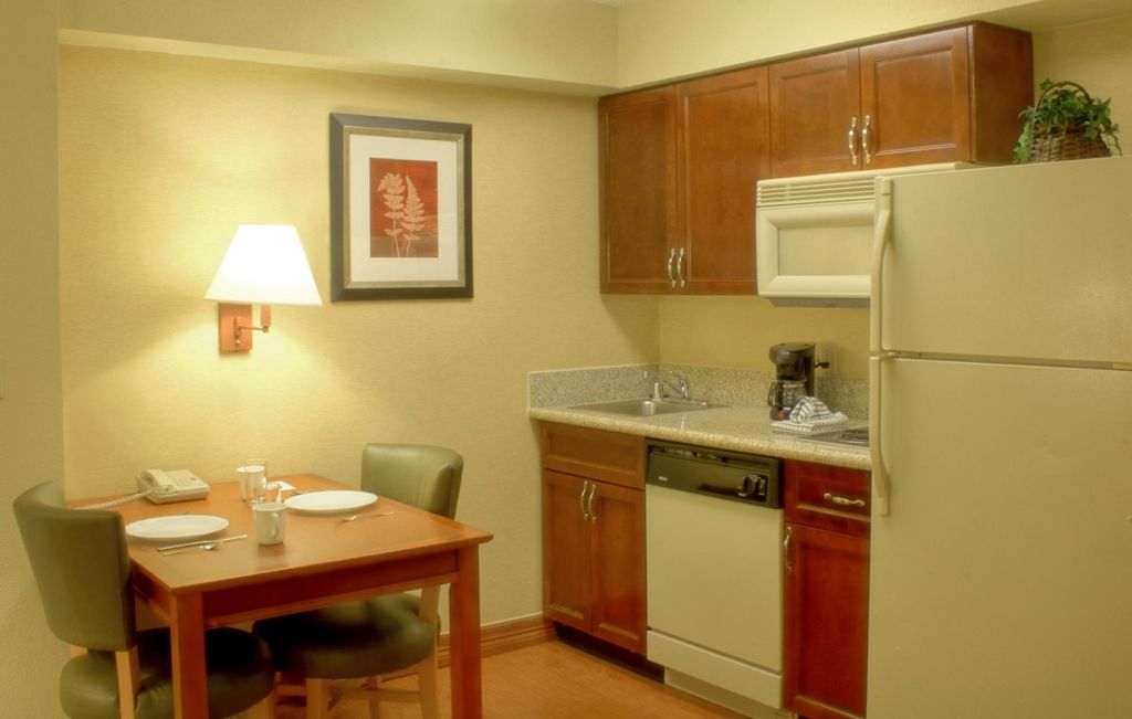 Homewood Suites By Hilton Ft. Worth-North At Fossil Creek Fort Worth Cameră foto