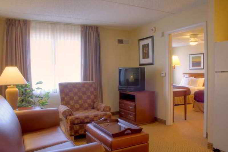 Homewood Suites By Hilton Ft. Worth-North At Fossil Creek Fort Worth Exterior foto
