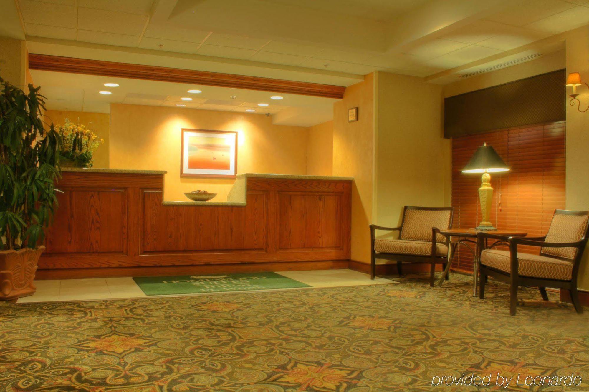 Homewood Suites By Hilton Ft. Worth-North At Fossil Creek Fort Worth Exterior foto