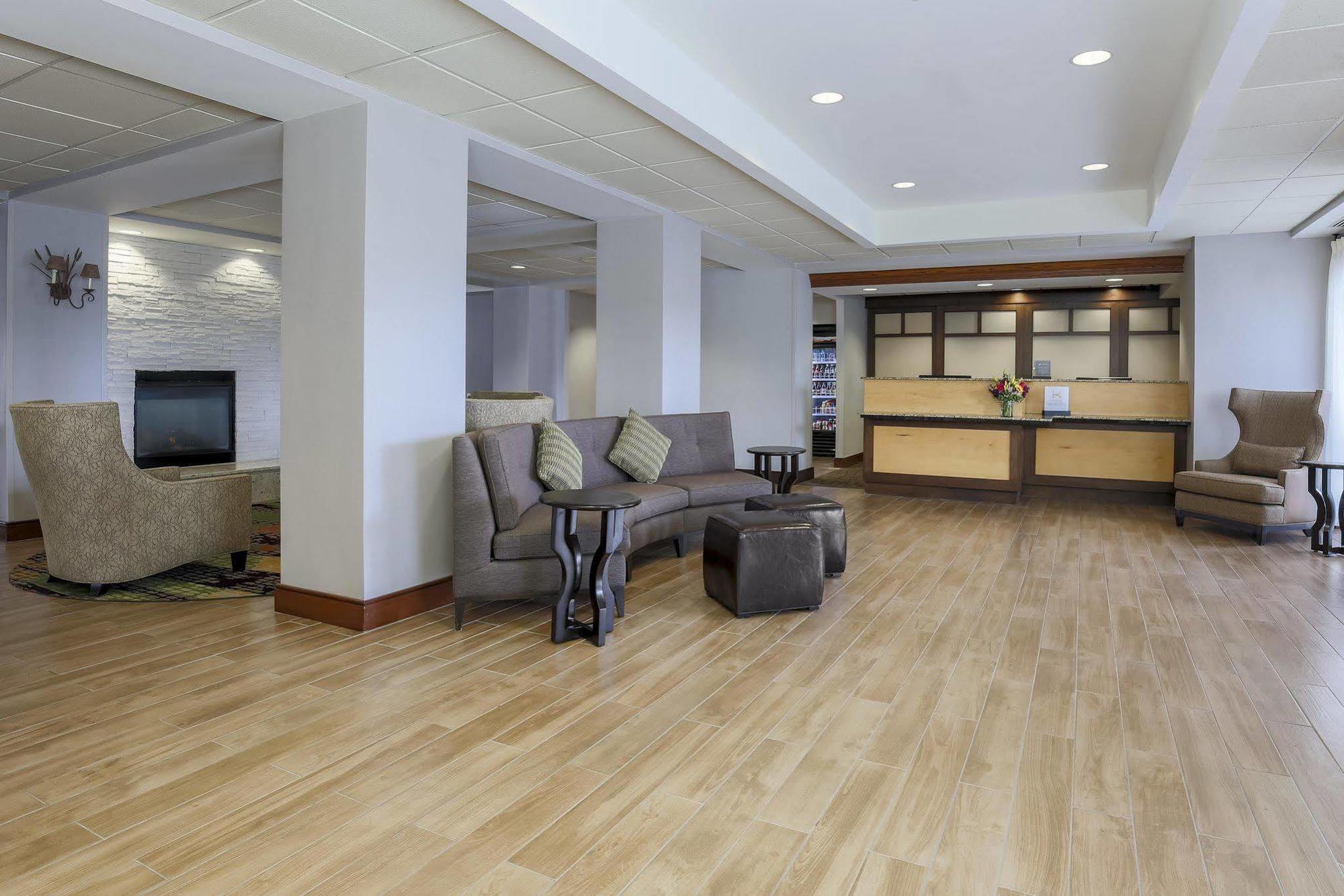 Homewood Suites By Hilton Ft. Worth-North At Fossil Creek Fort Worth Exterior foto