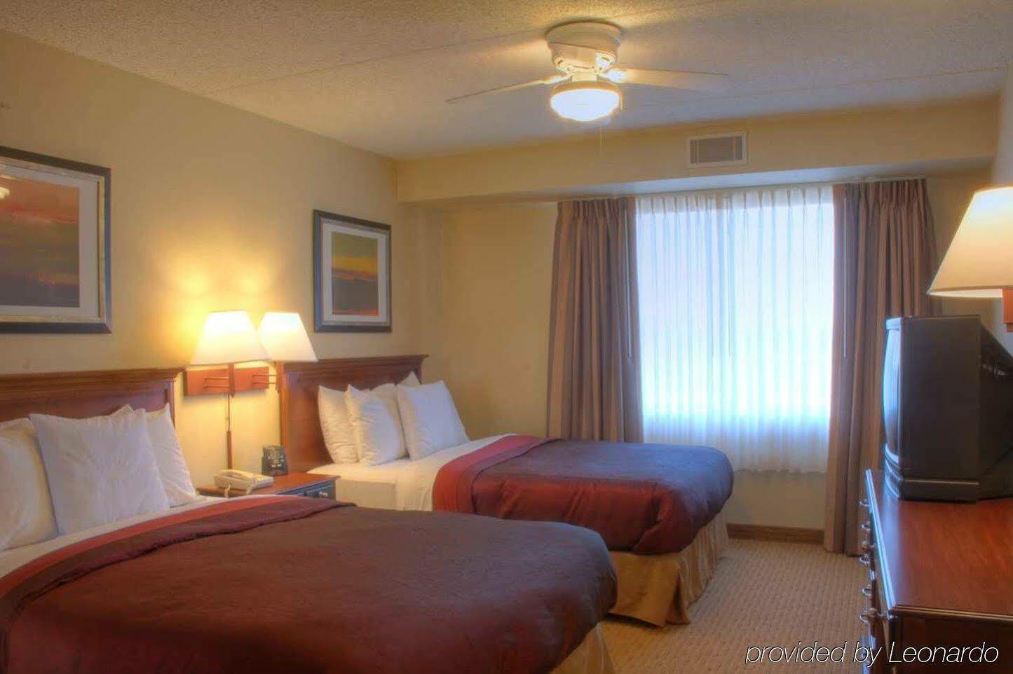 Homewood Suites By Hilton Ft. Worth-North At Fossil Creek Fort Worth Exterior foto